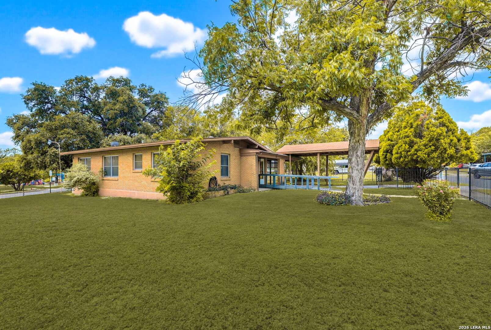610 Pilgrim Drive San Antonio TX 78213