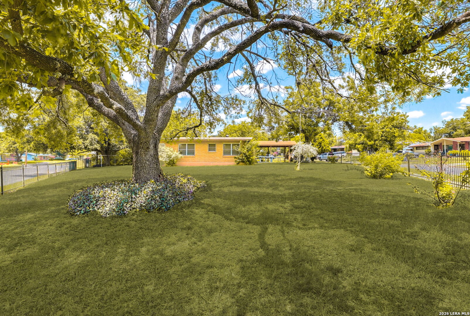 610 Pilgrim Drive San Antonio TX 78213