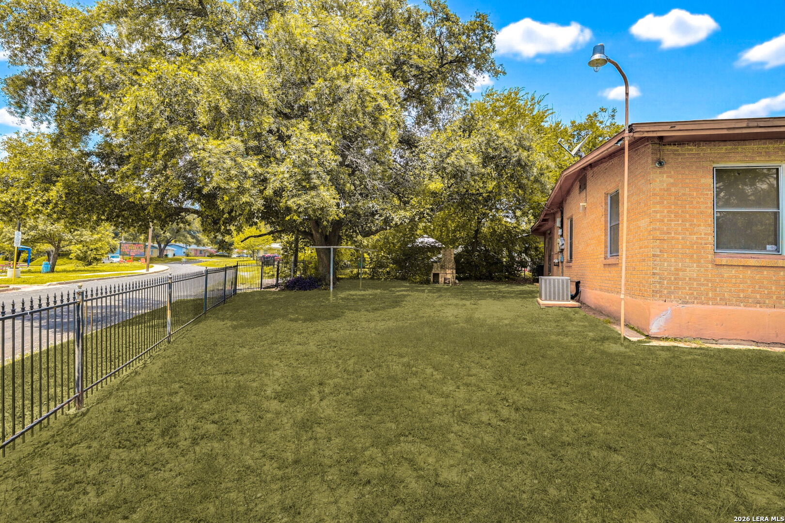 610 Pilgrim Drive San Antonio TX 78213