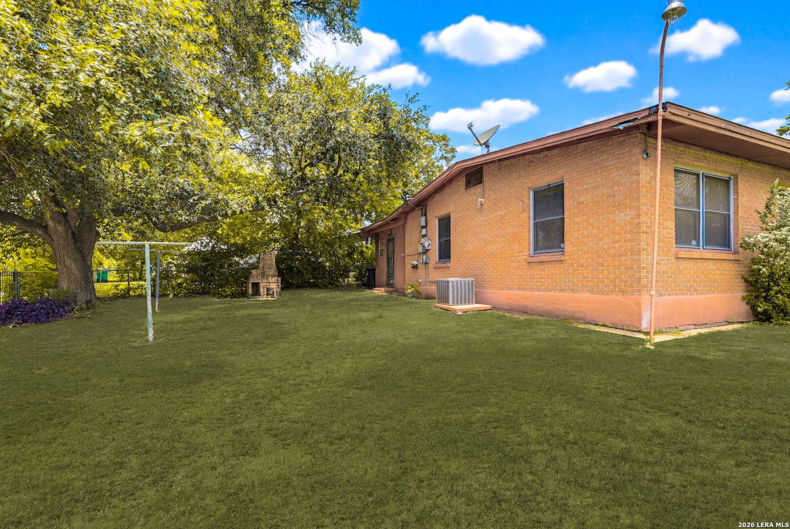 610 Pilgrim Drive San Antonio TX 78213