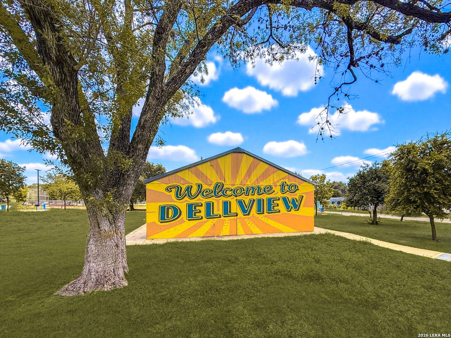 610 Pilgrim Drive San Antonio TX 78213