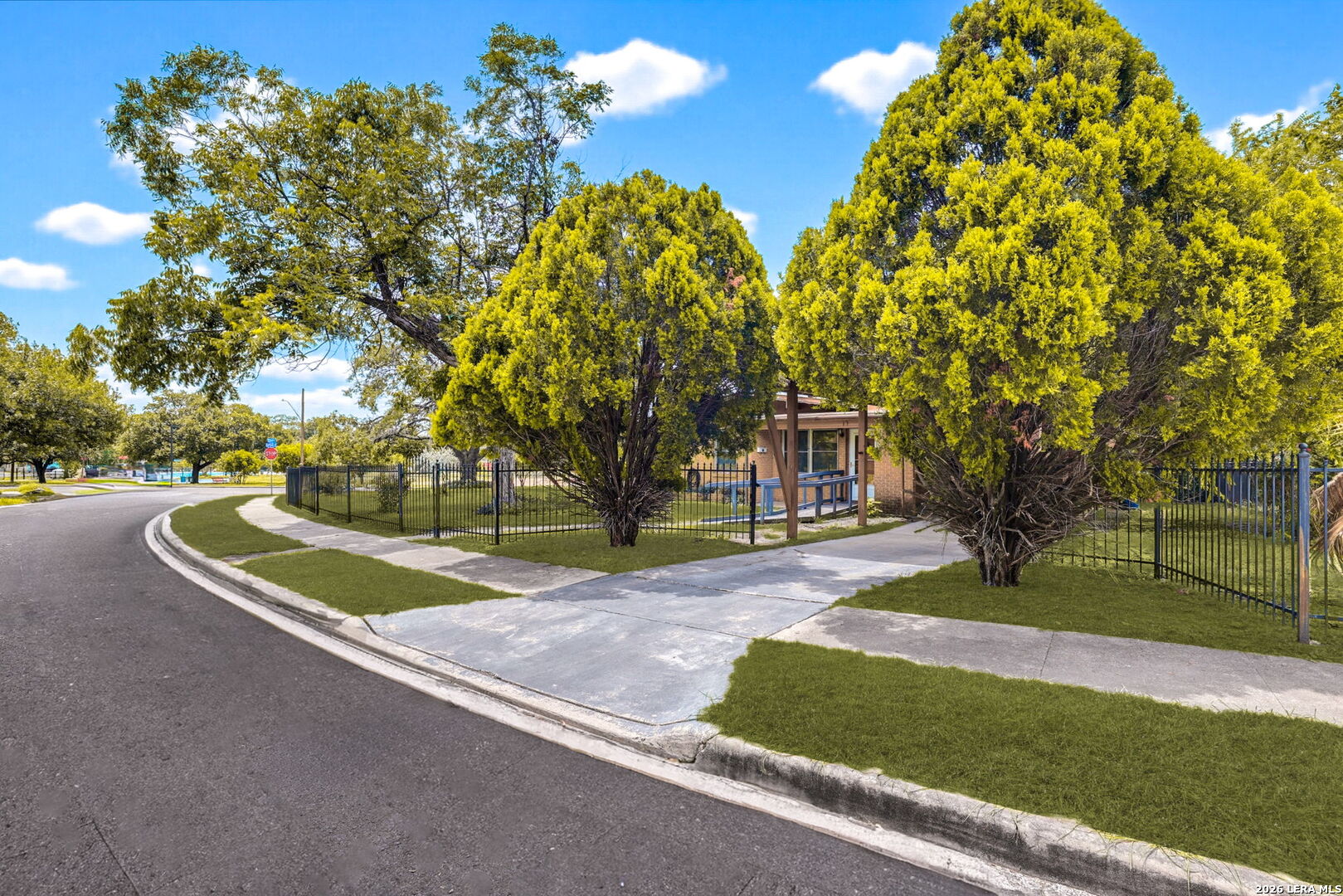 610 Pilgrim Drive San Antonio TX 78213
