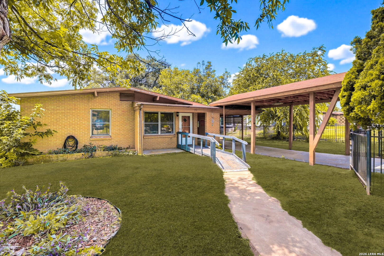 610 Pilgrim Drive San Antonio TX 78213