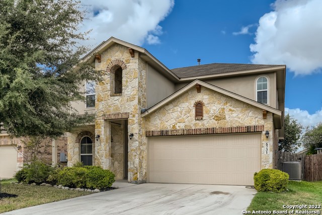 6731 Indian Lodge San Antonio TX 78253