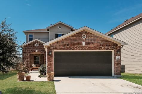 14310 Omicron Drive San Antonio TX 78245