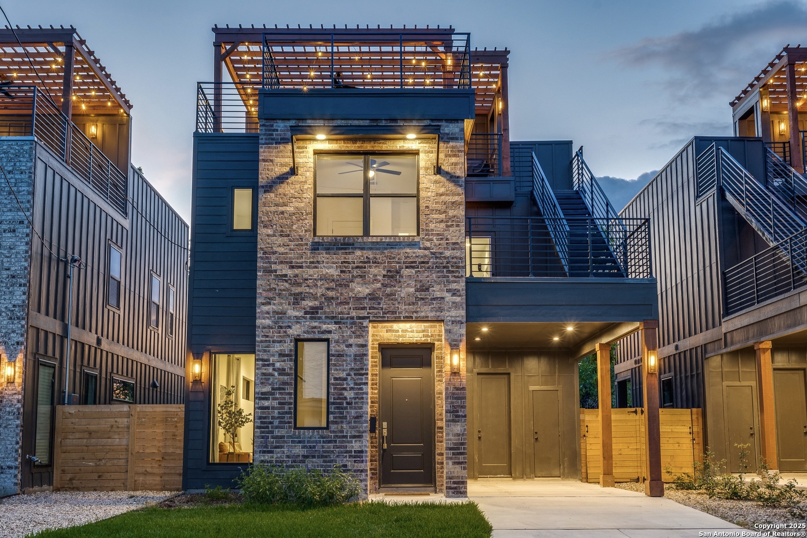 111 Dowdy San Antonio TX 78204