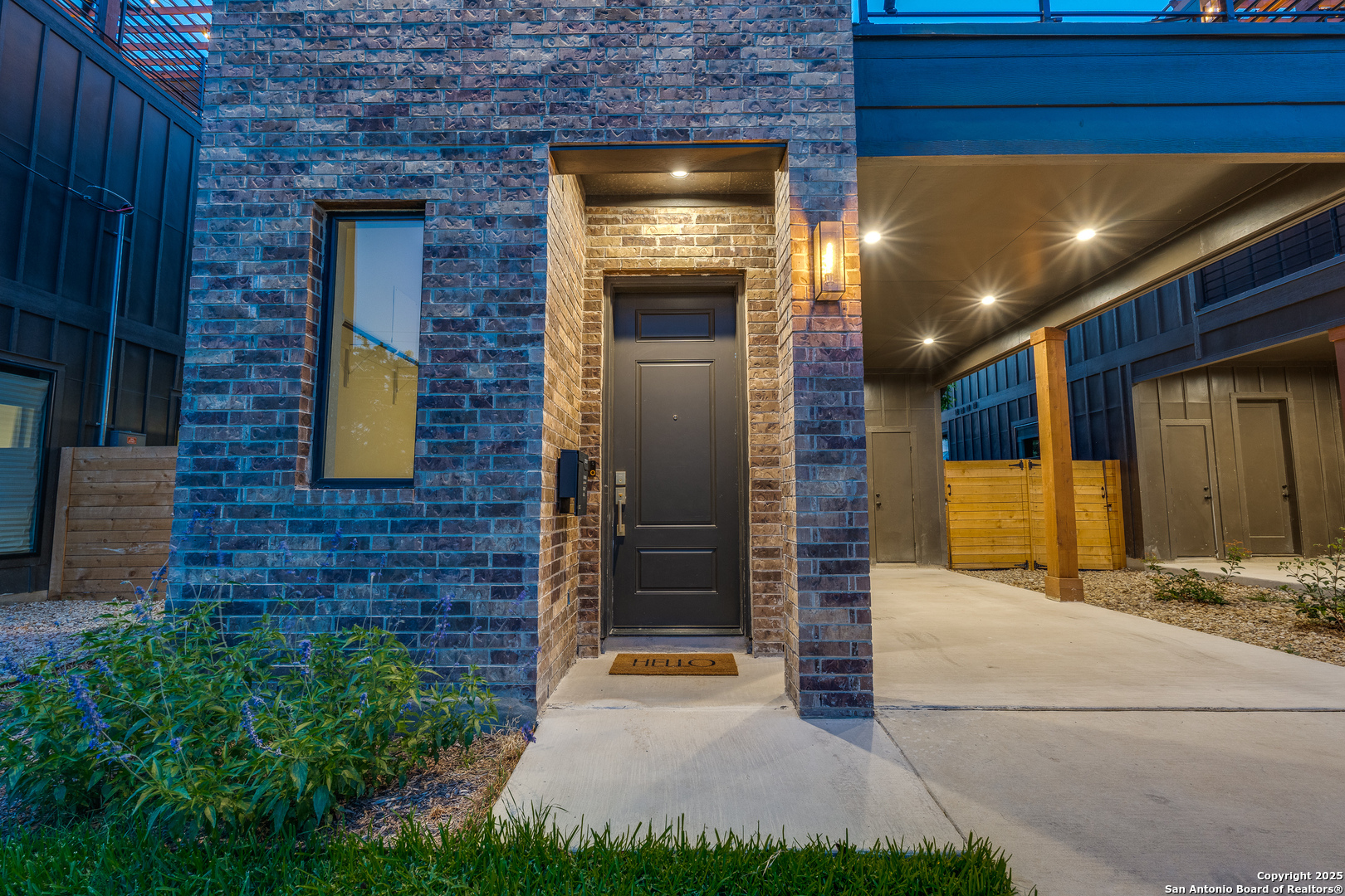 111 Dowdy San Antonio TX 78204