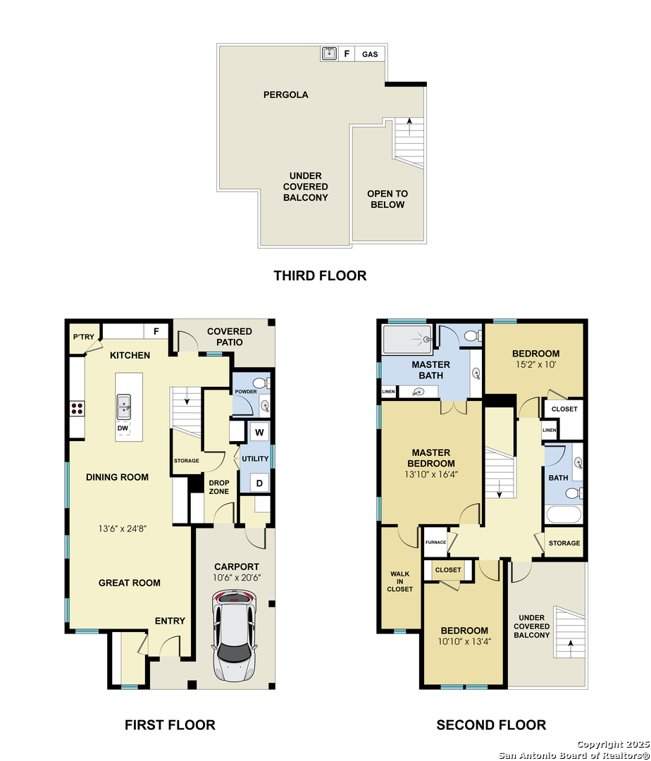111 Dowdy San Antonio TX 78204