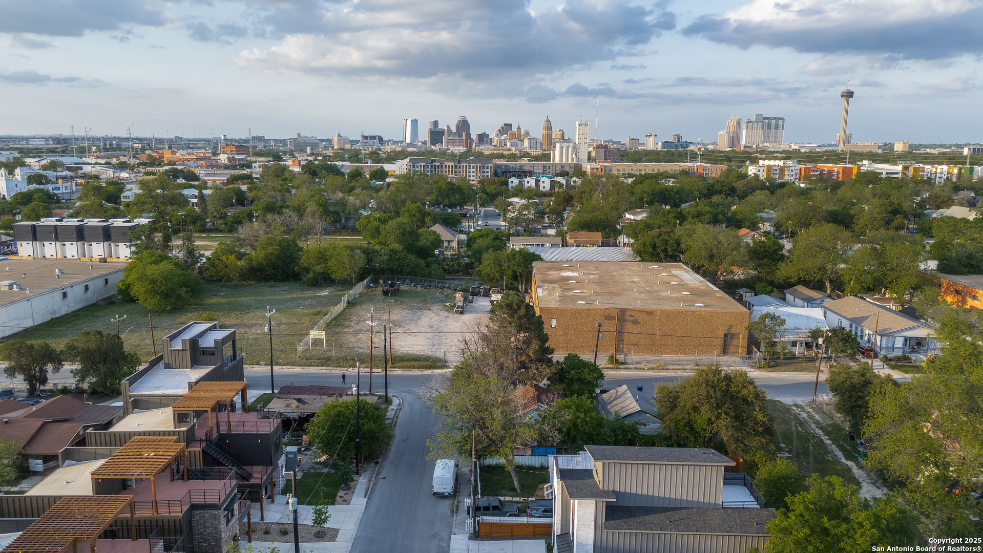 111 Dowdy San Antonio TX 78204