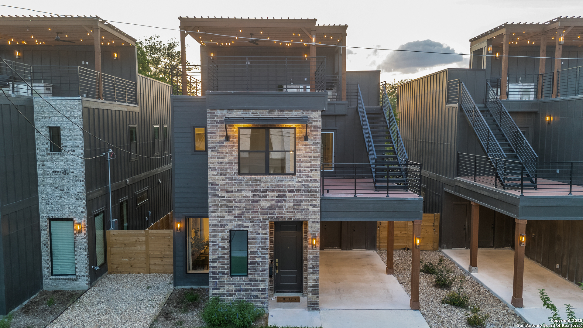 111 Dowdy San Antonio TX 78204