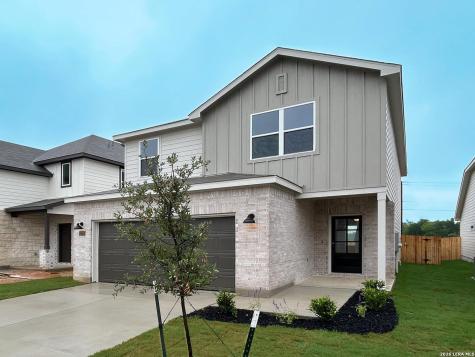 13759 Birch Crossing San Antonio TX 78252