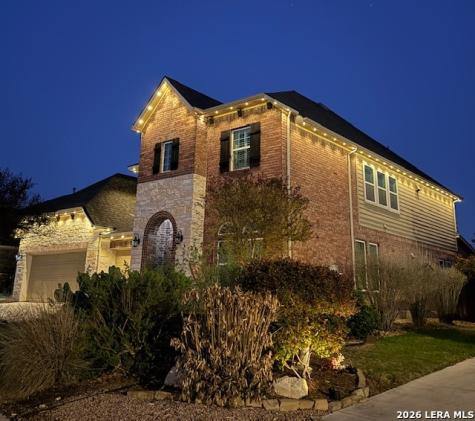 25606 Poerner Trail San Antonio TX 78261
