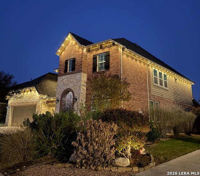 25606 Poerner Trail San Antonio TX 78261