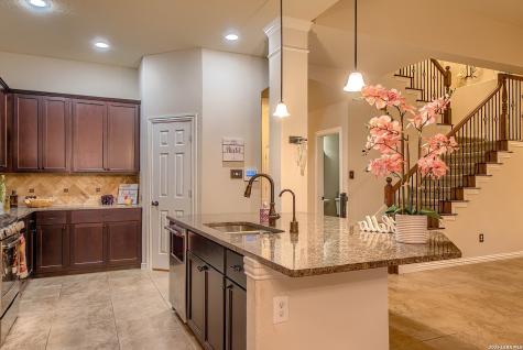 25606 Poerner Trail San Antonio TX 78261