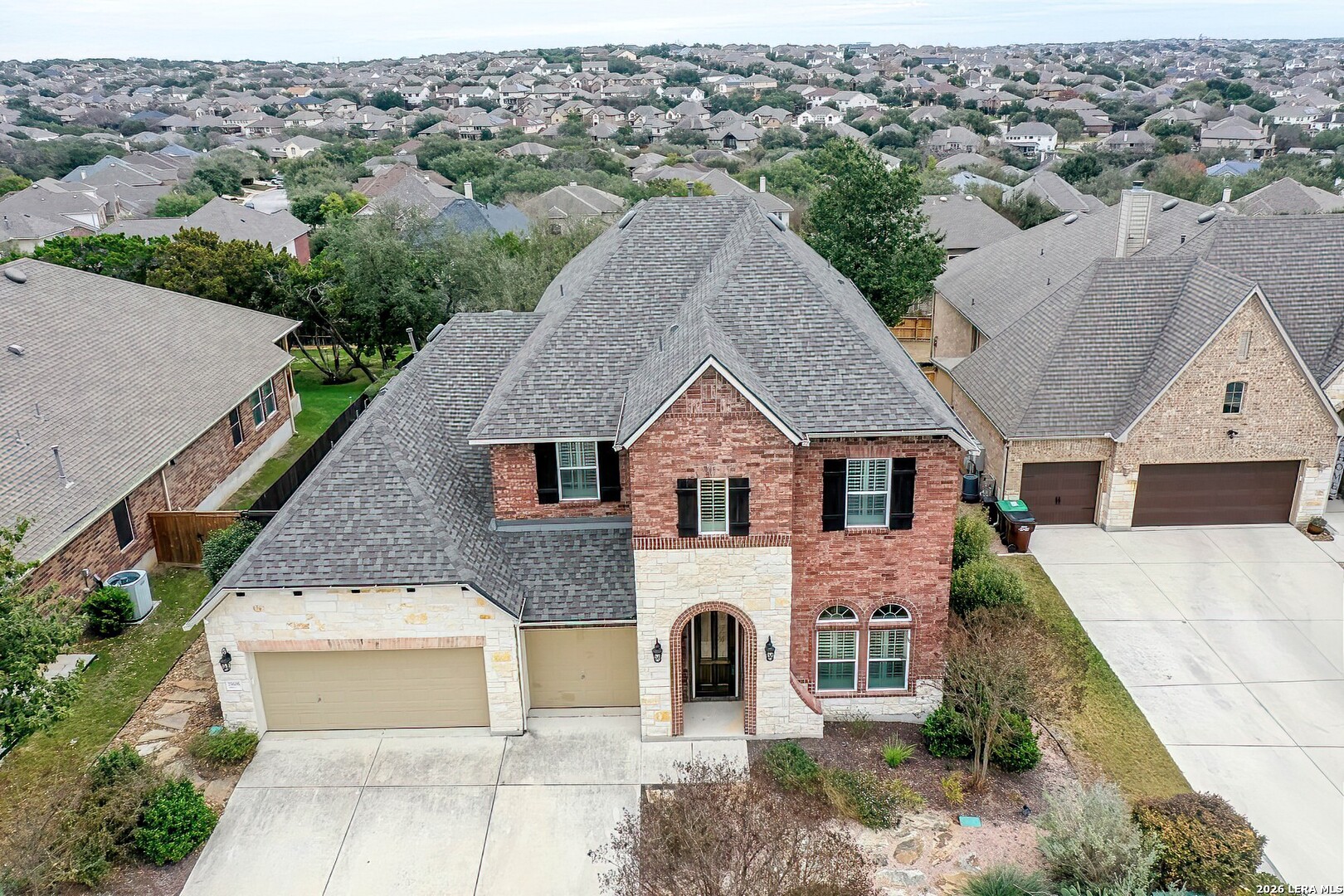 25606 Poerner Trail San Antonio TX 78261