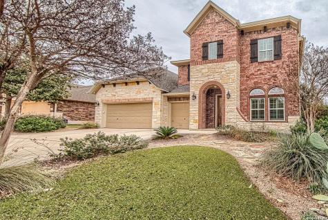 25606 Poerner Trail San Antonio TX 78261