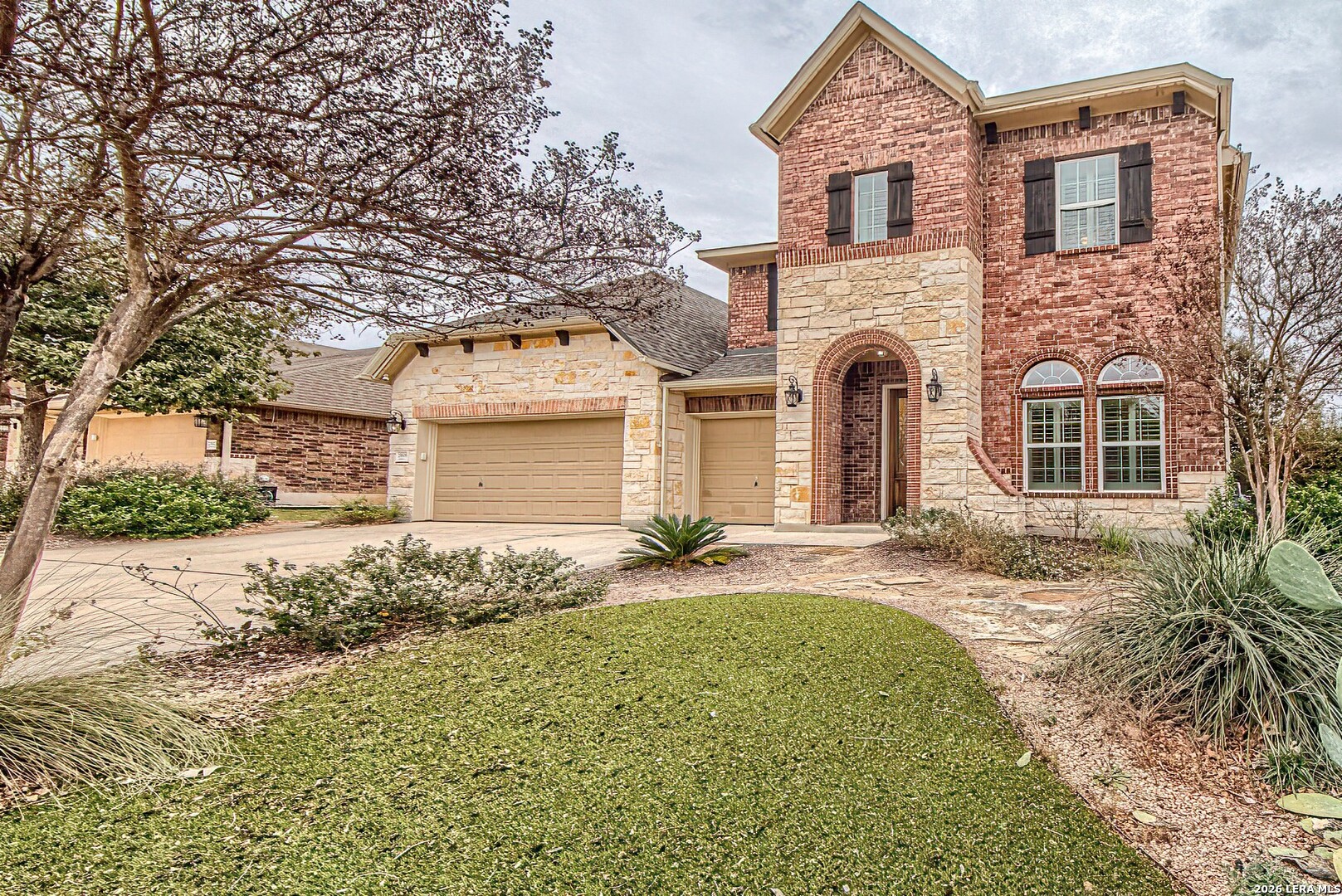 25606 Poerner Trail San Antonio TX 78261