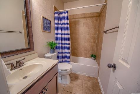 25606 Poerner Trail San Antonio TX 78261