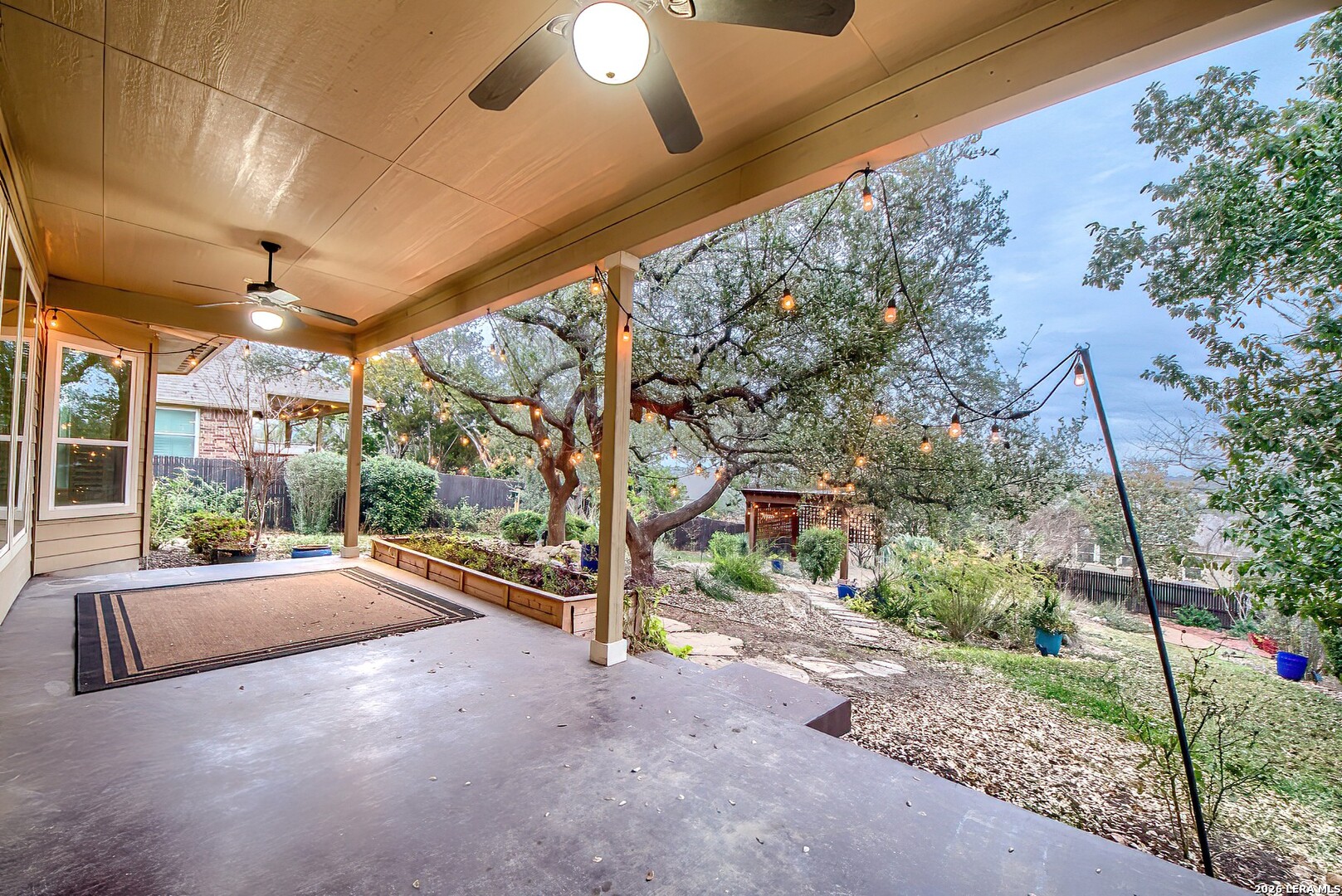 25606 Poerner Trail San Antonio TX 78261