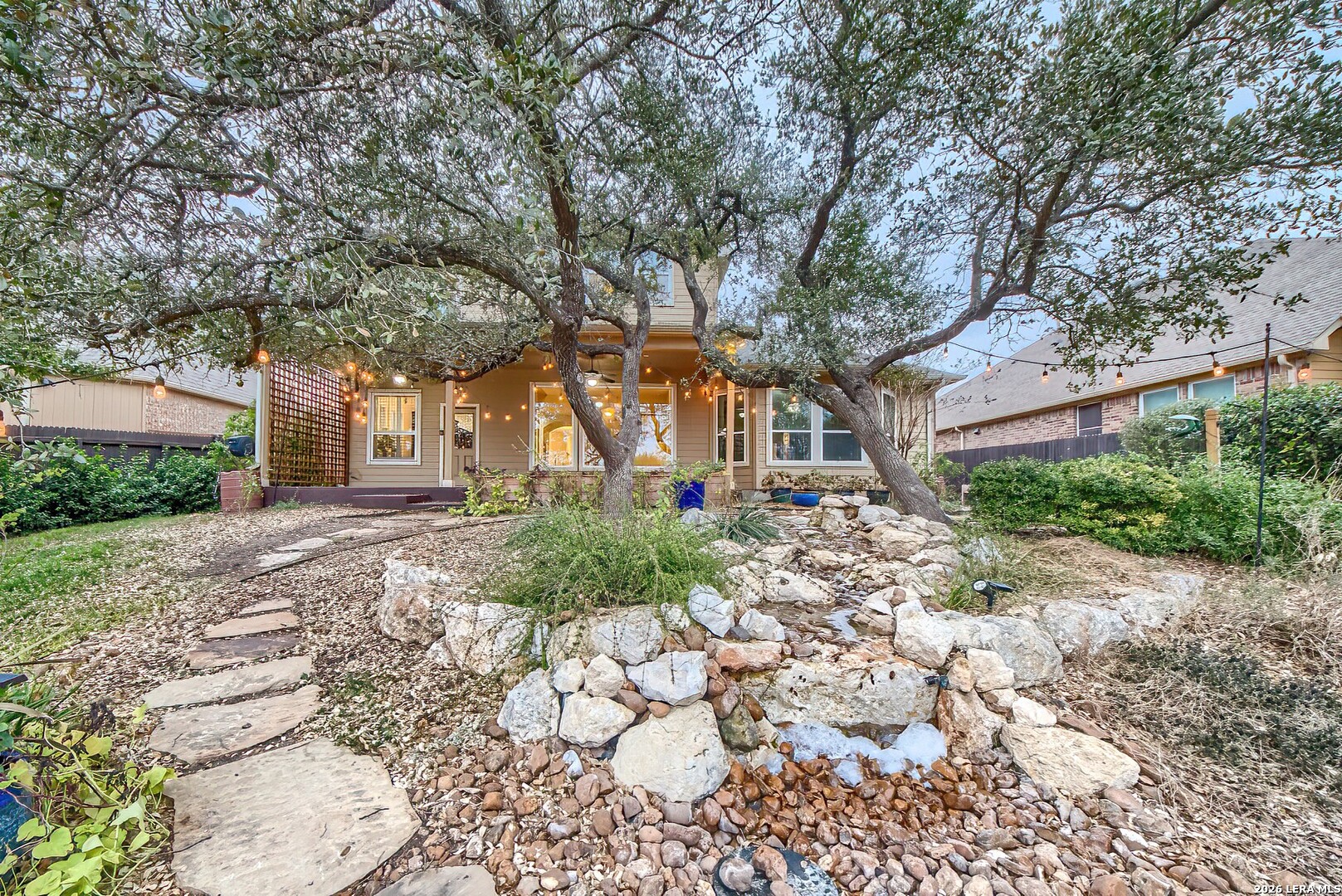 25606 Poerner Trail San Antonio TX 78261