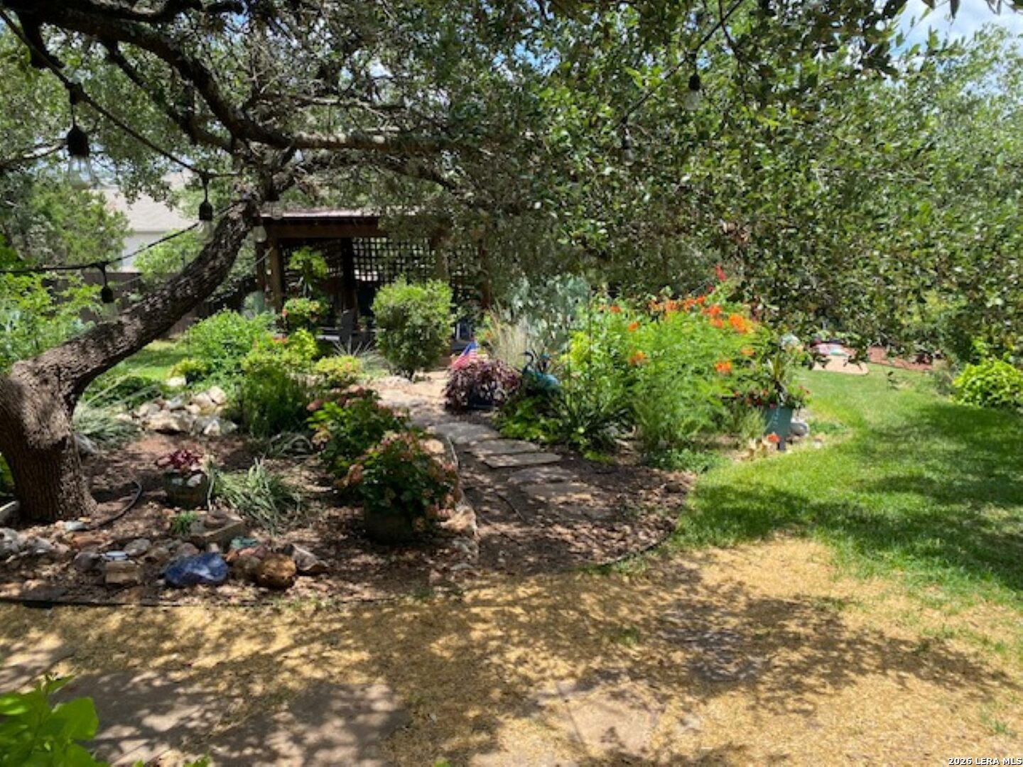 25606 Poerner Trail San Antonio TX 78261