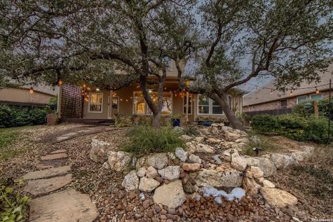 25606 Poerner Trail San Antonio TX 78261