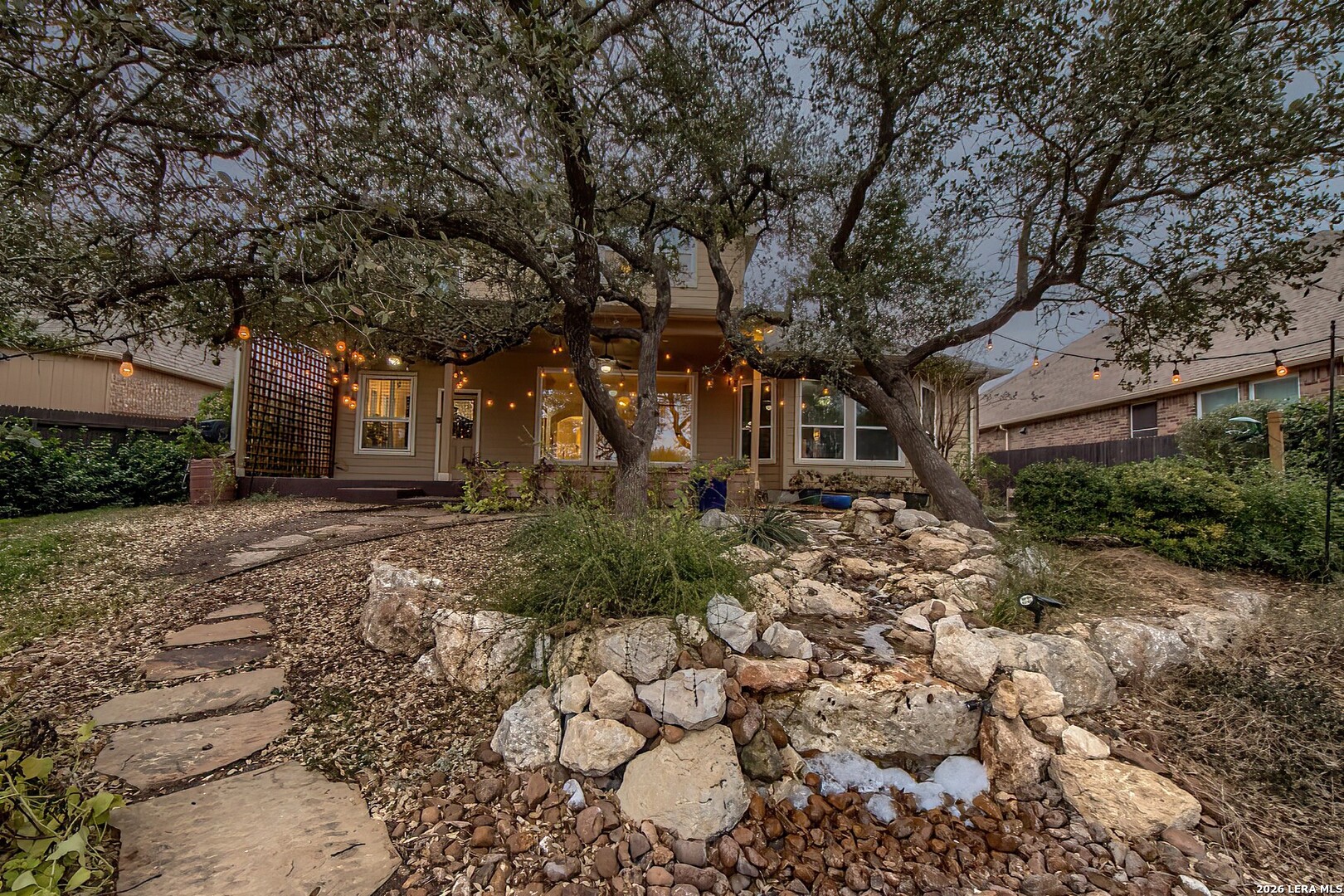 25606 Poerner Trail San Antonio TX 78261
