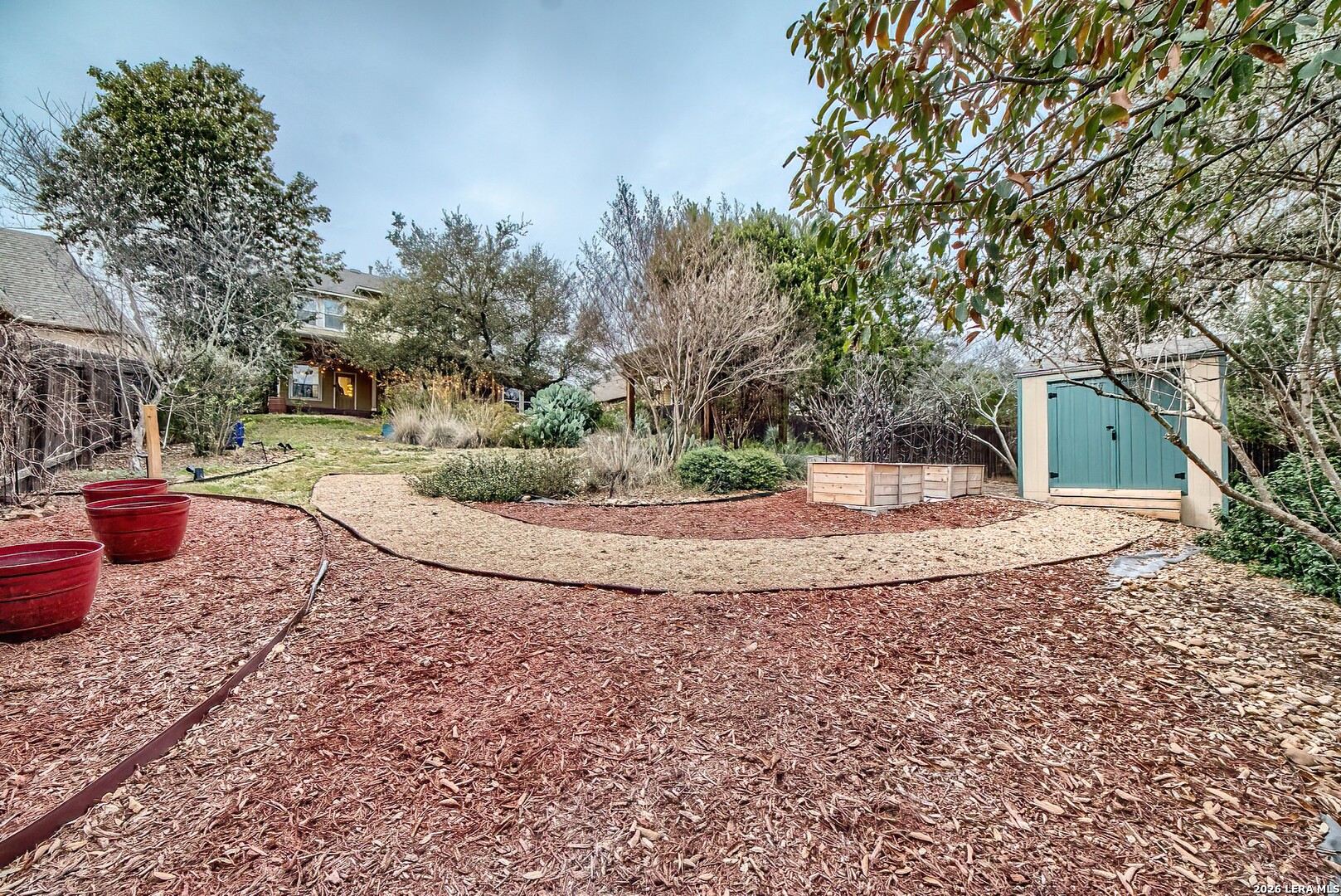 25606 Poerner Trail San Antonio TX 78261