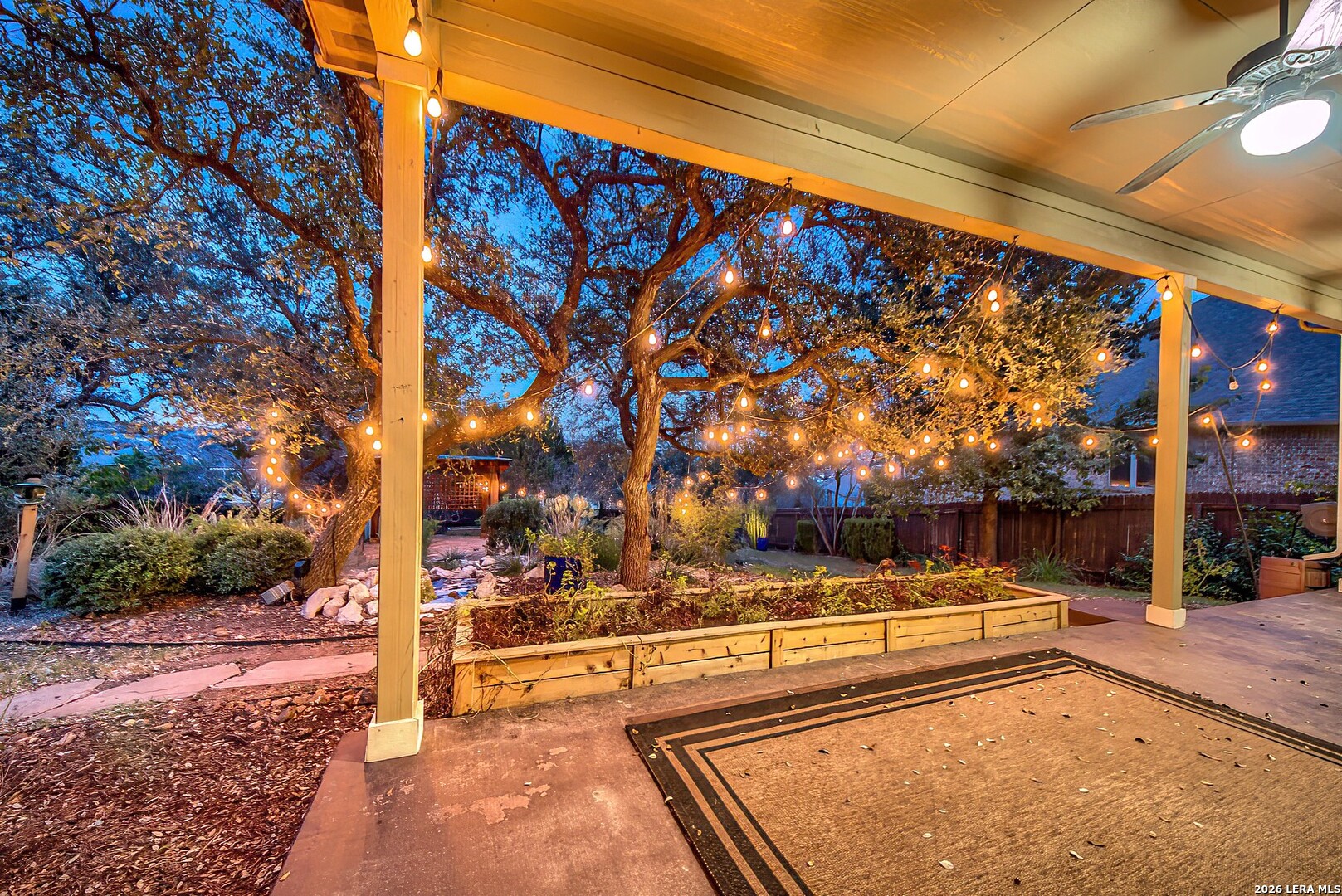 25606 Poerner Trail San Antonio TX 78261