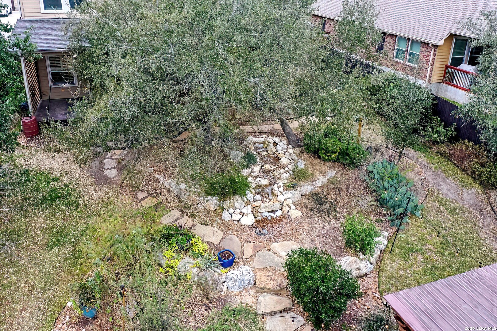 25606 Poerner Trail San Antonio TX 78261