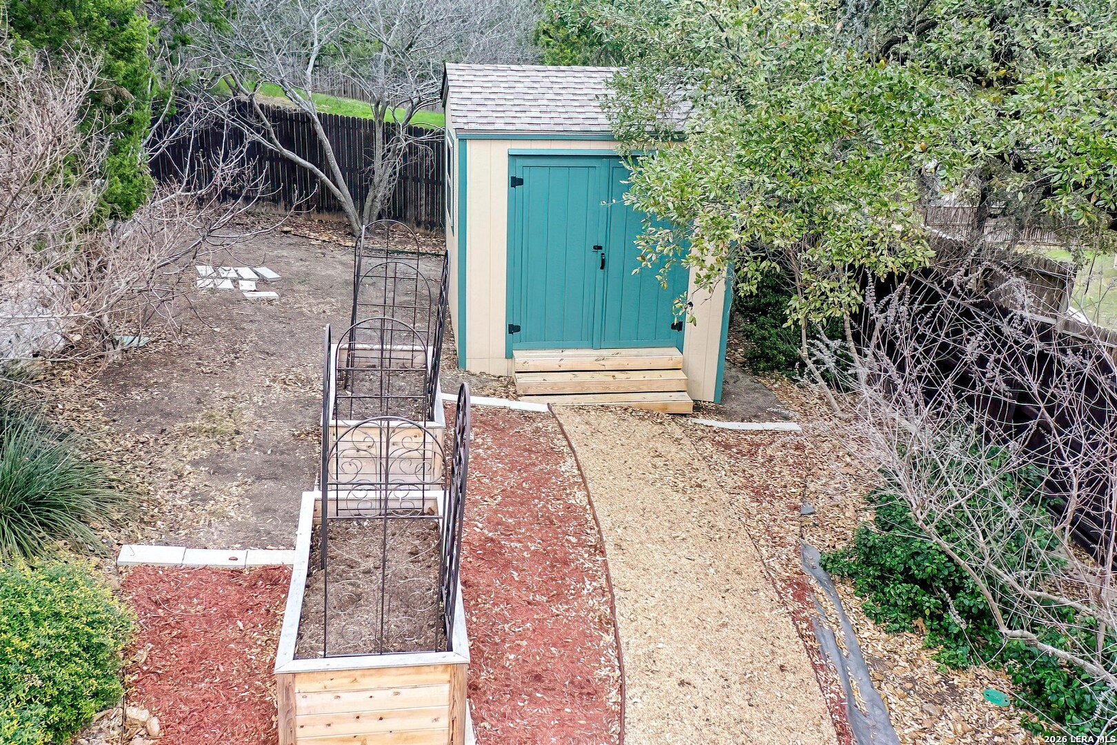 25606 Poerner Trail San Antonio TX 78261