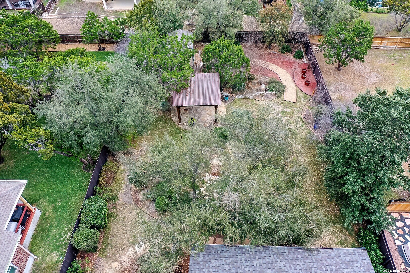 25606 Poerner Trail San Antonio TX 78261
