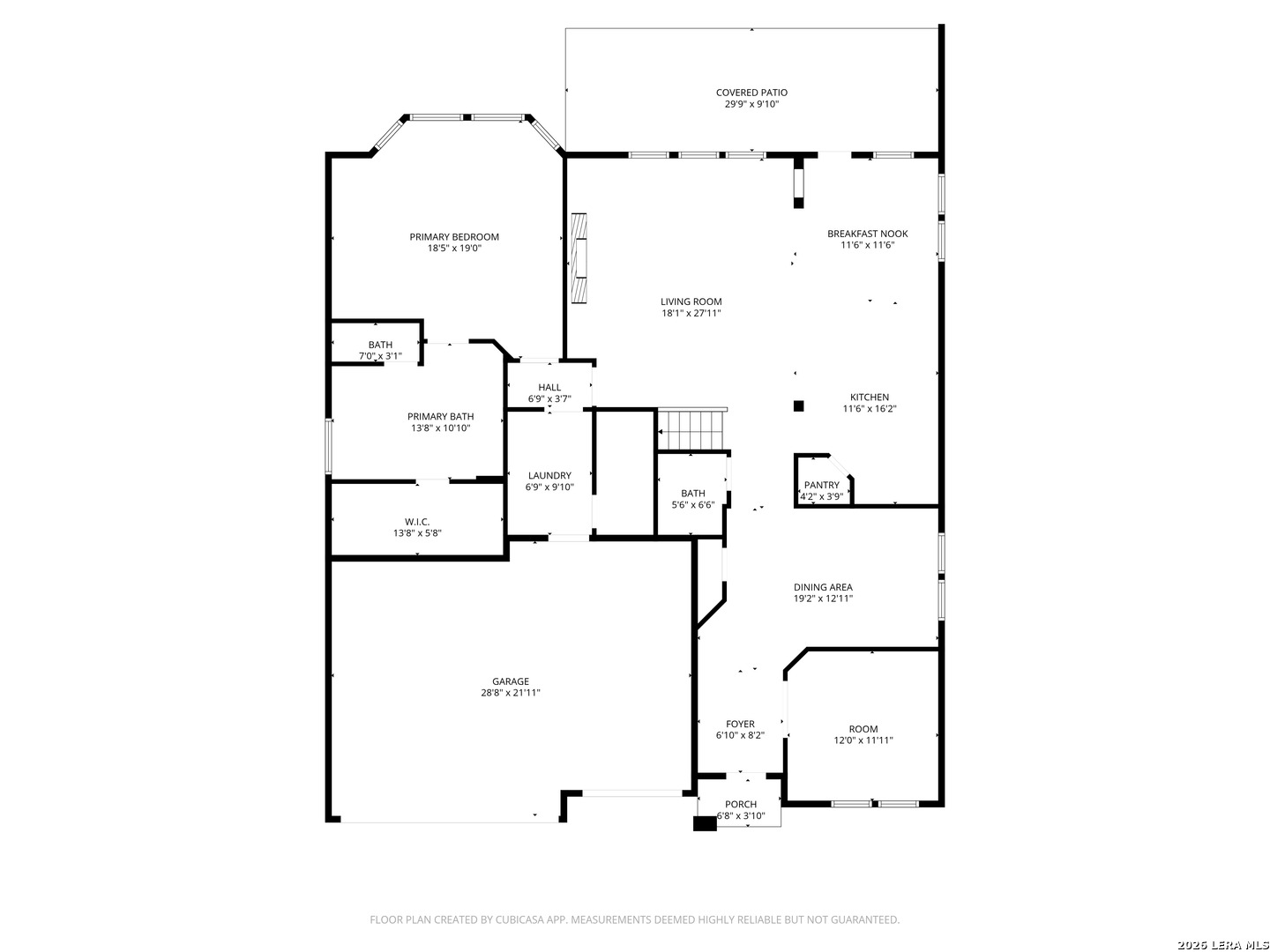 25606 Poerner Trail San Antonio TX 78261