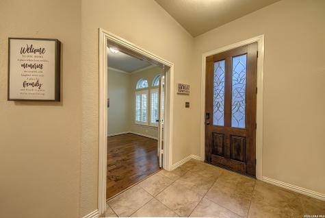 25606 Poerner Trail San Antonio TX 78261