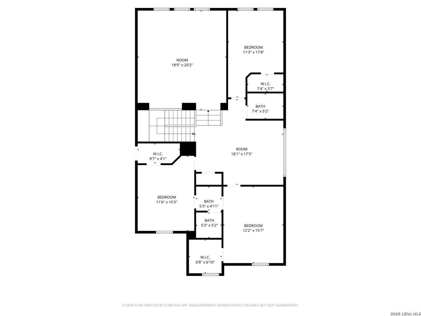 25606 Poerner Trail San Antonio TX 78261