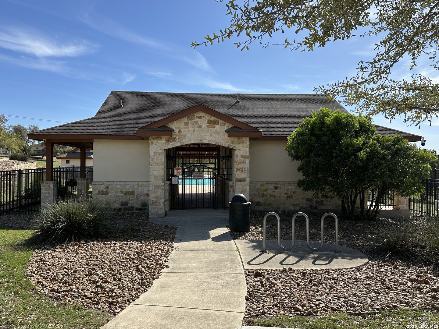 25606 Poerner Trail San Antonio TX 78261