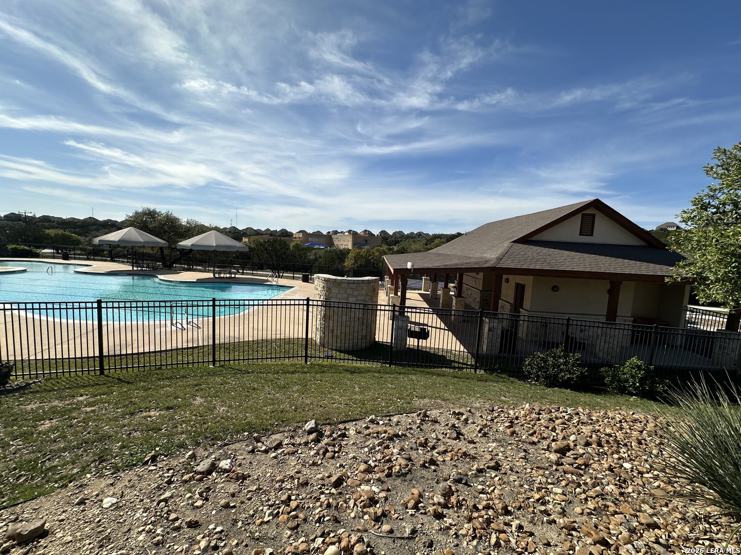 25606 Poerner Trail San Antonio TX 78261