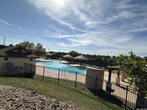 25606 Poerner Trail San Antonio TX 78261