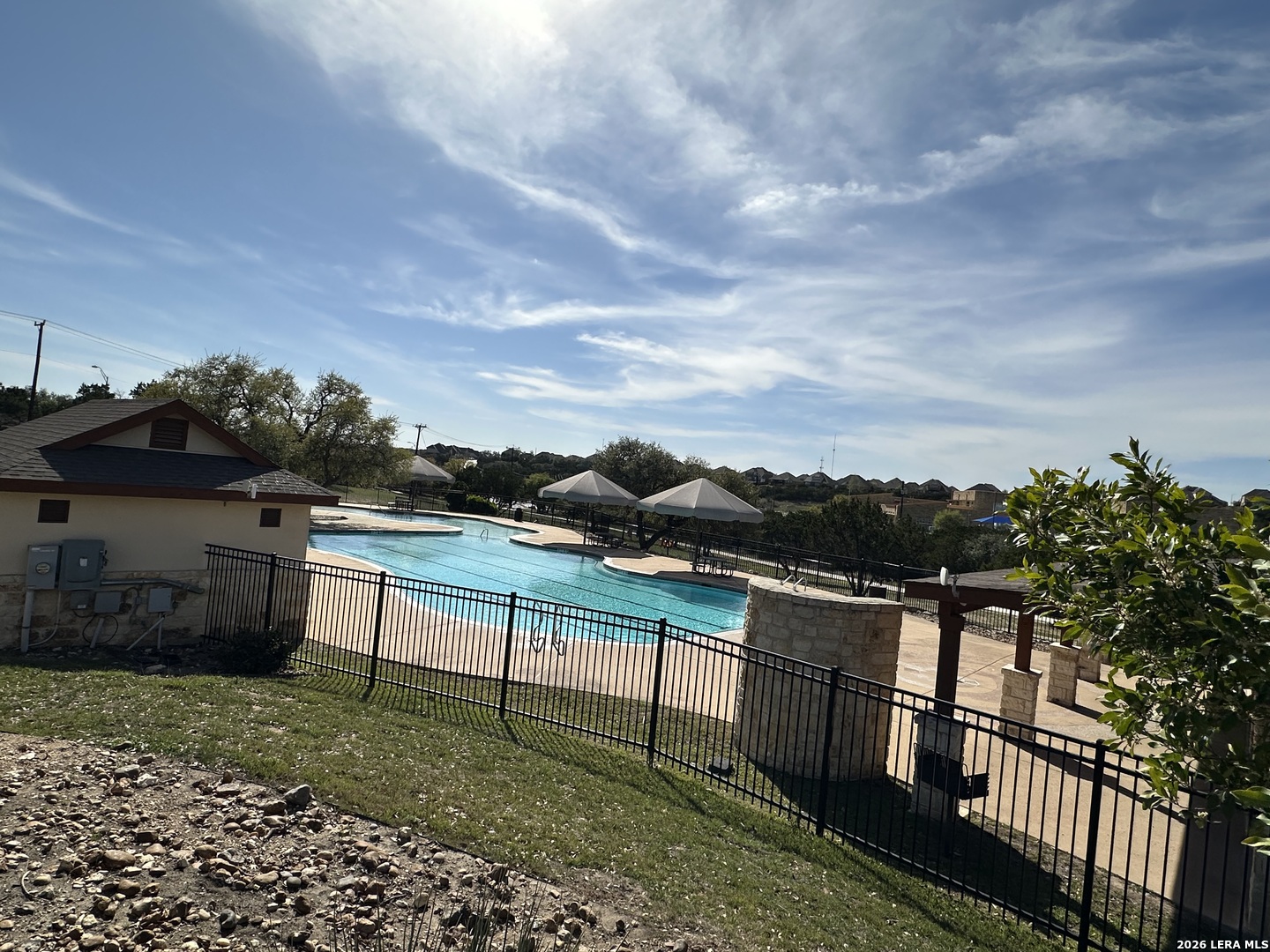 25606 Poerner Trail San Antonio TX 78261