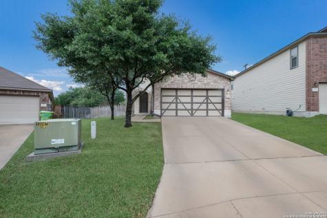13235 Sunrise Wood San Antonio TX 78245