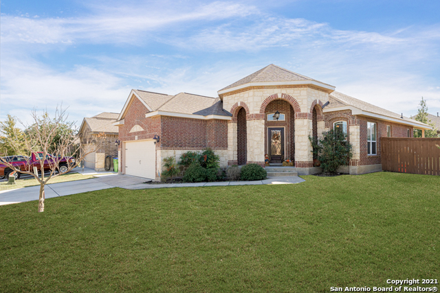 12430 Horse Crescent San Antonio TX 78254
