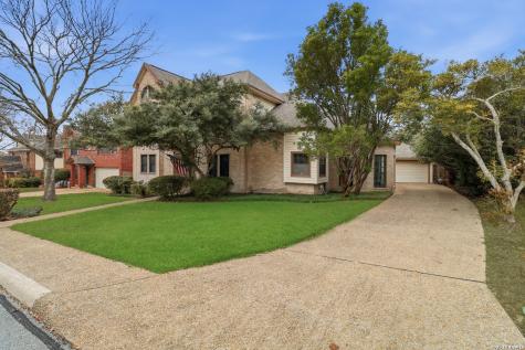 1318 Summit Creek San Antonio TX 78258