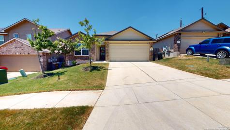 7007 Altair Chase San Antonio TX 78252