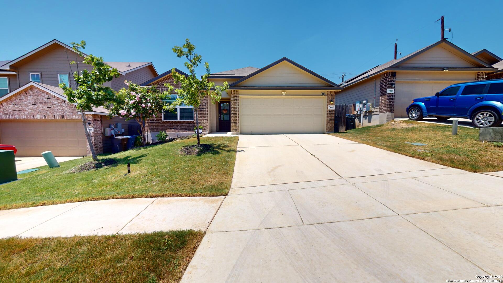 7007 Altair Chase San Antonio TX 78252
