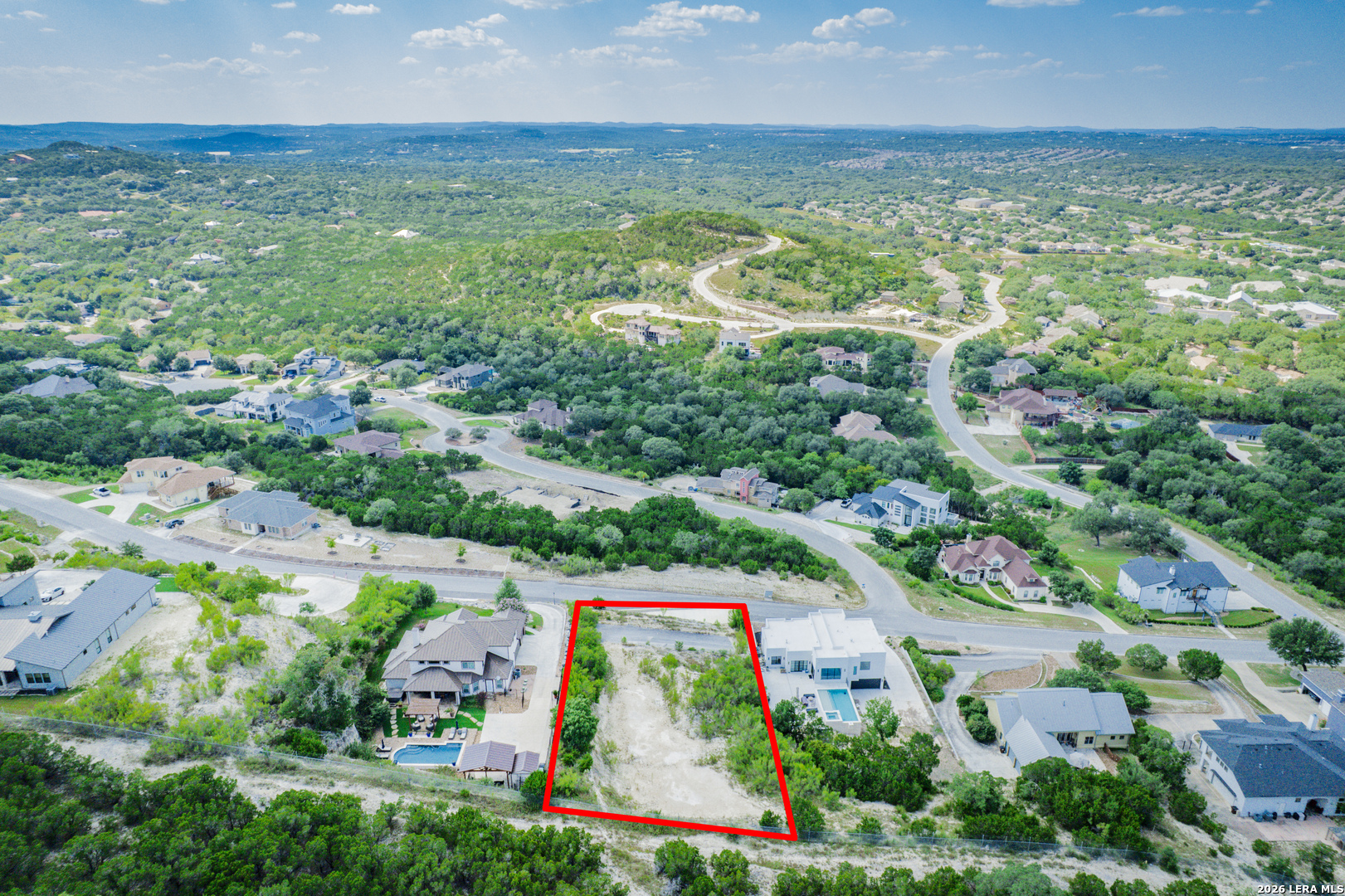 8410 San Fidel San Antonio TX 78255