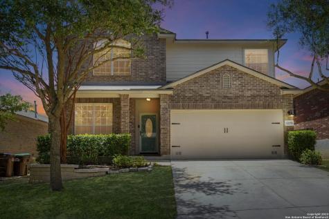 12170 Karnes Way San Antonio TX 78253
