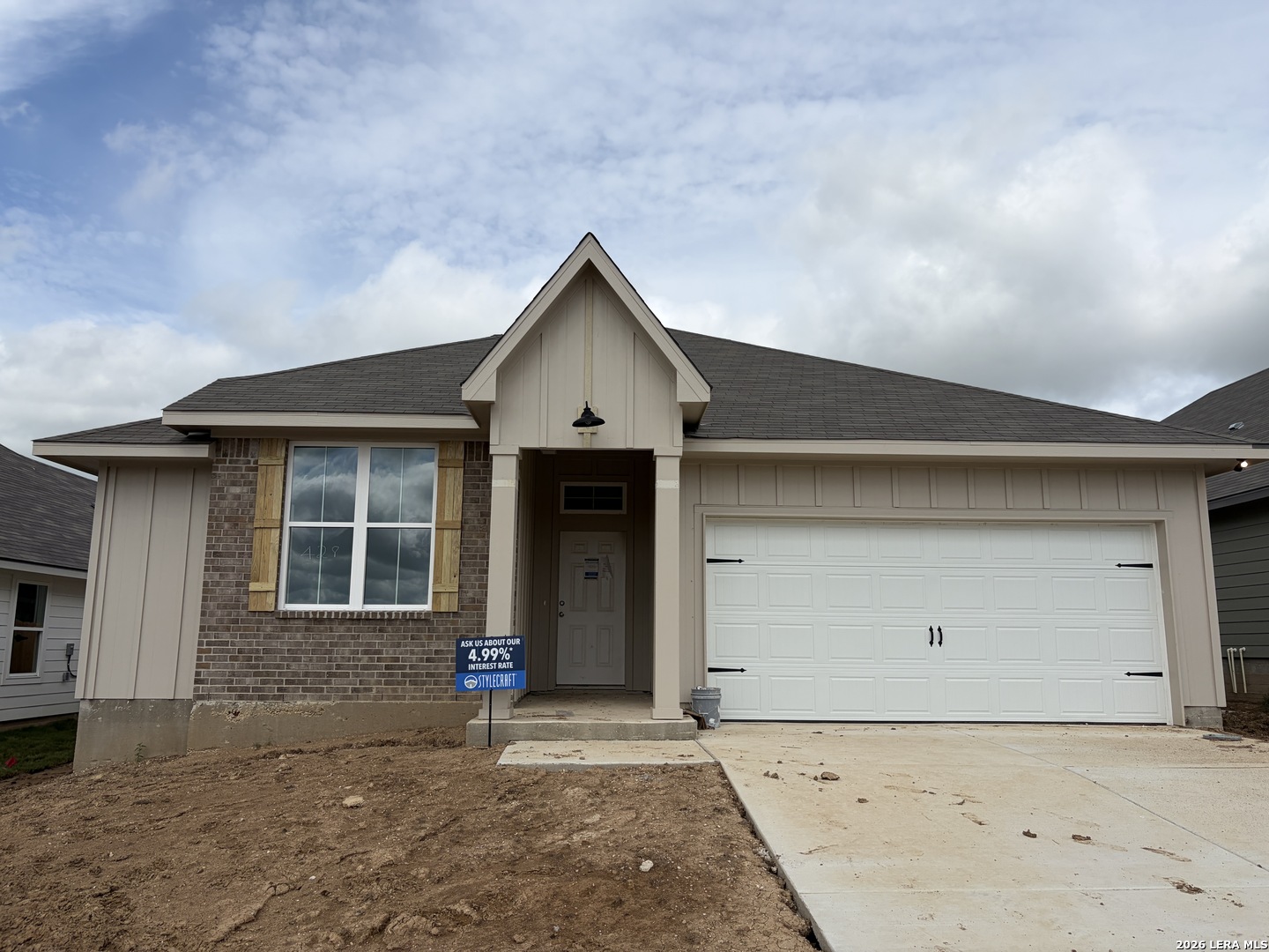 428 Honeydew Way Seguin TX 78155