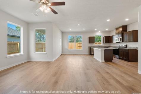 428 Honeydew Way Seguin TX 78155