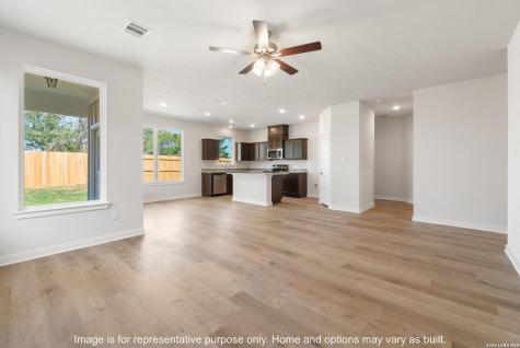 428 Honeydew Way Seguin TX 78155