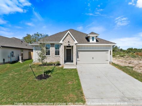 428 Honeydew Way Seguin TX 78155